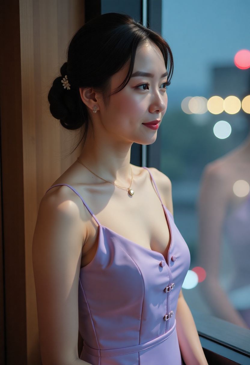迷雾森林