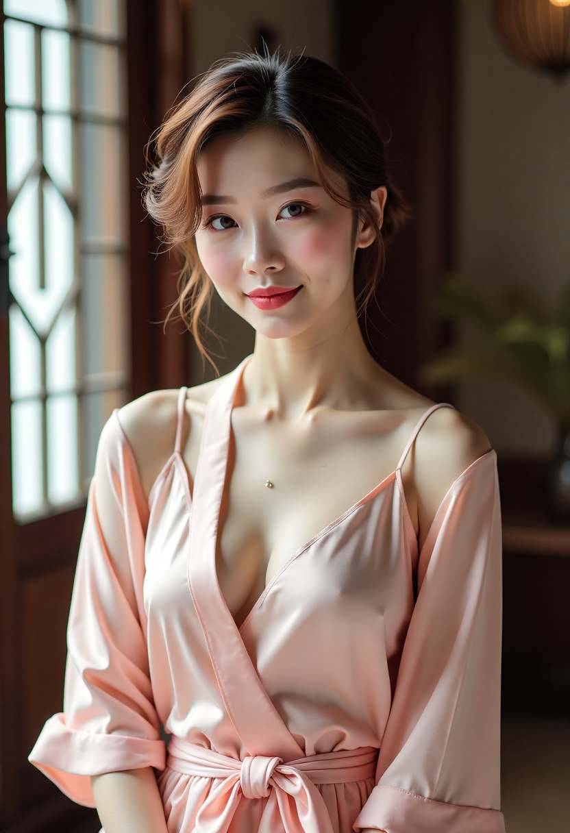 风起云涌