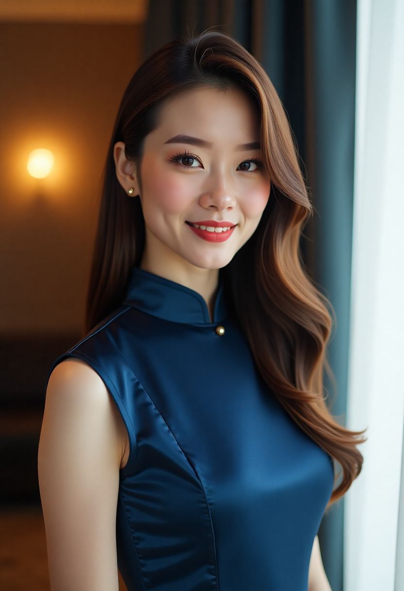 永夜长歌
